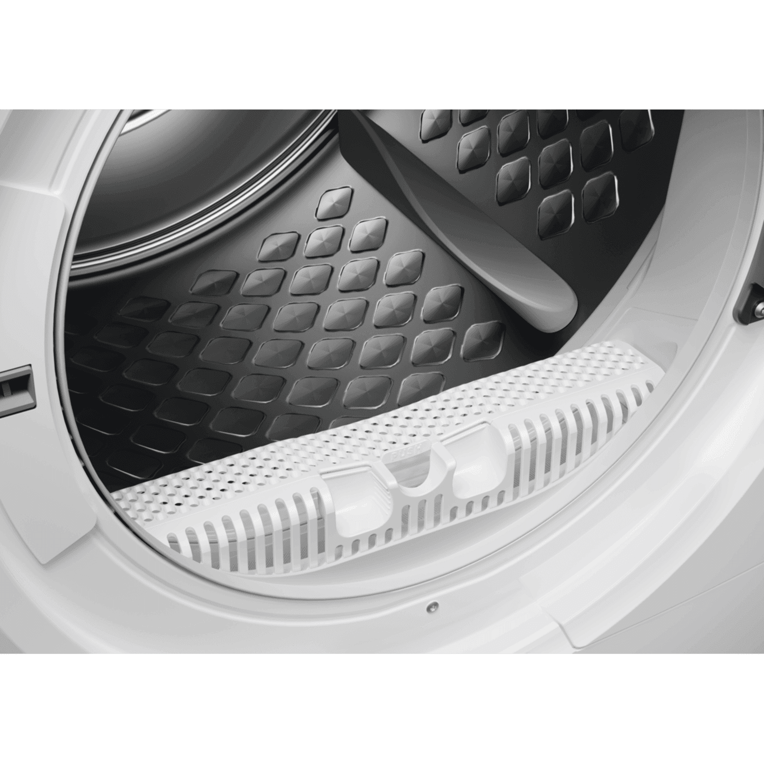 AEG TR868B4B - AEG TR868B4B 8000 AbsoluteCare Warmtepompdroger - 8 kg - Energielabel B