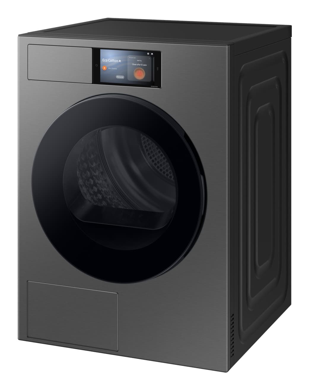 Samsung Warmtepompdroger DV90F09F4S – 9 kg