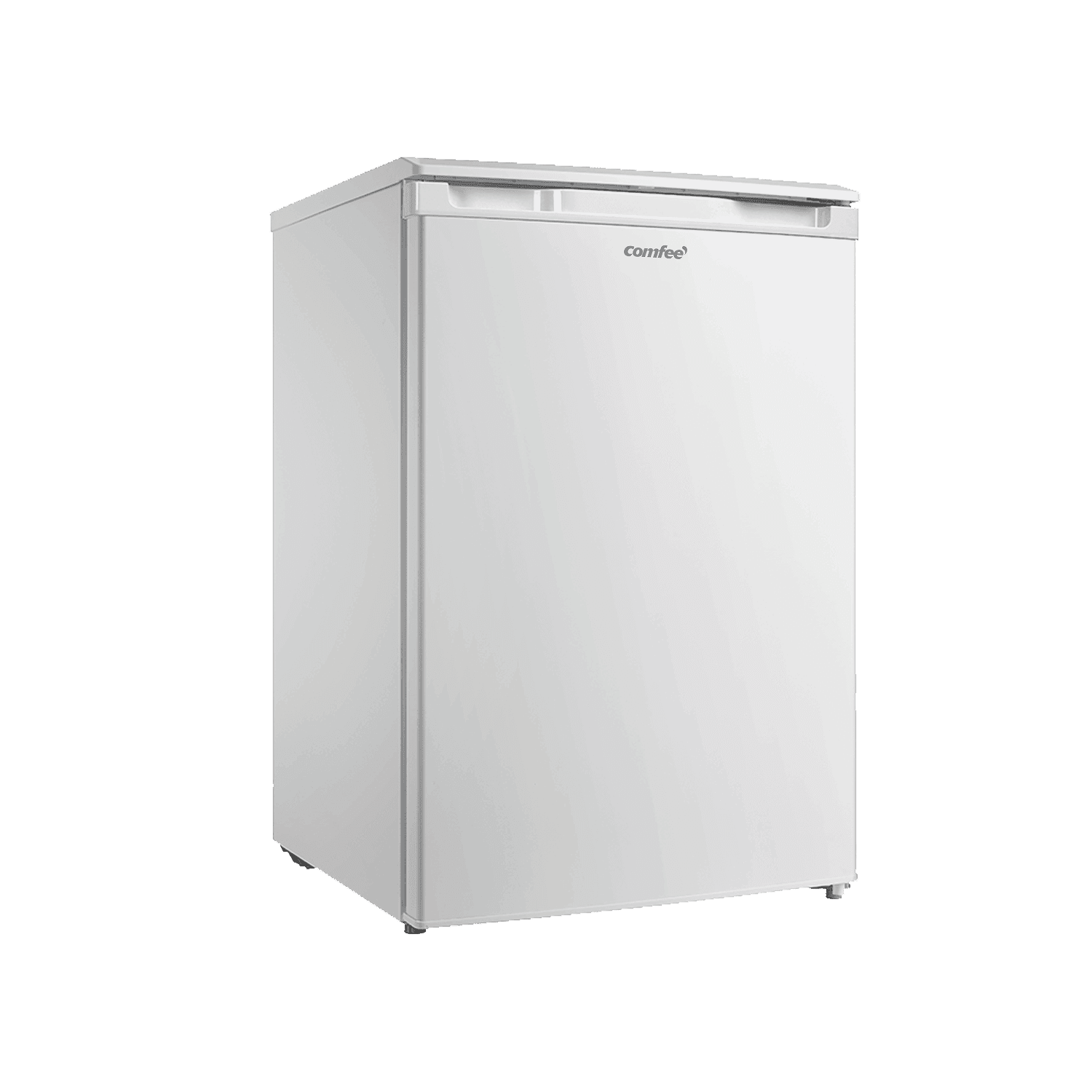 Comfee RCU83WH3EU(E) - Vriezer - 88 liter - 3 lades - 55 cm breed - Energielabel D