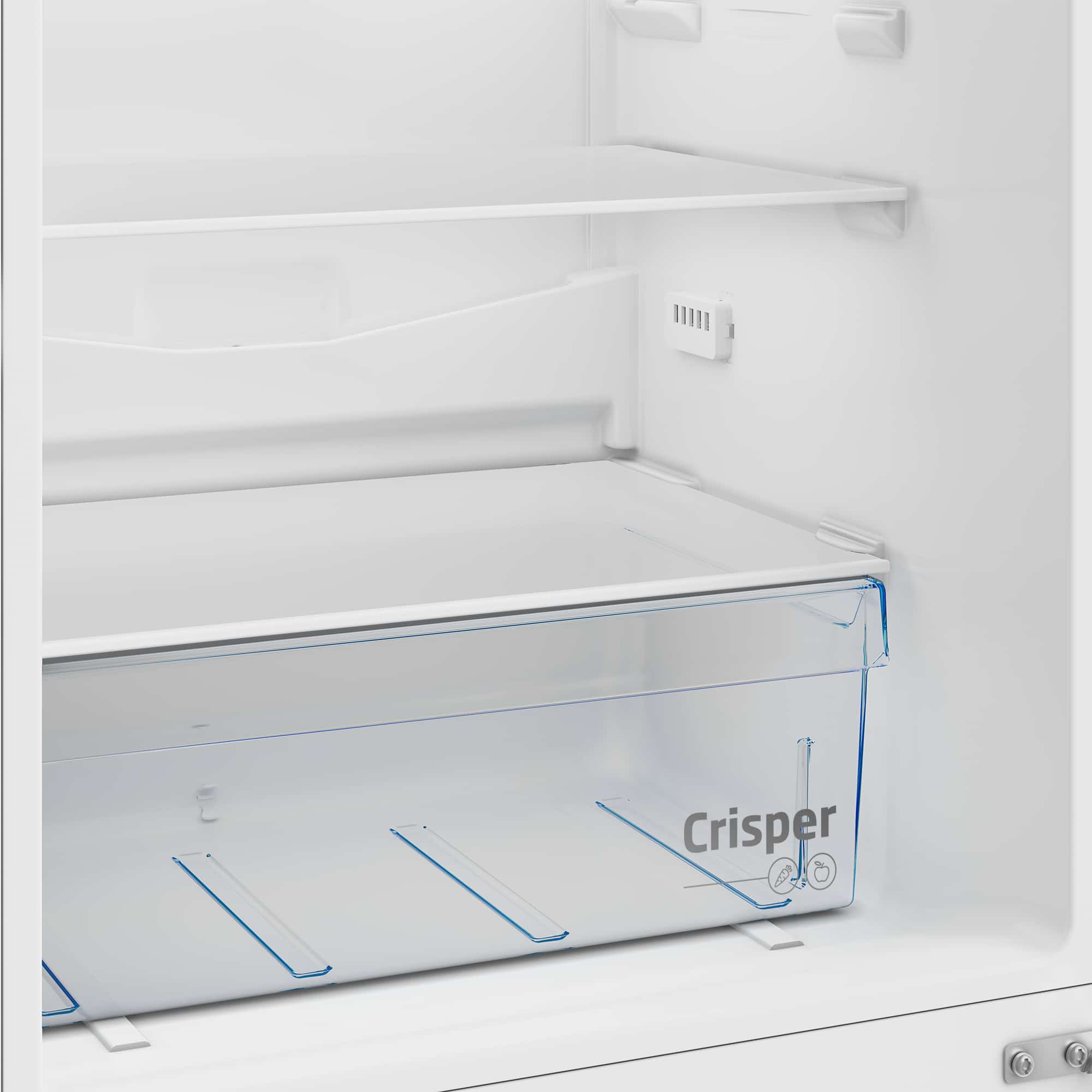 Beko RCHE300K40WN combi-koelkast Vrijstaand 270 l Wit