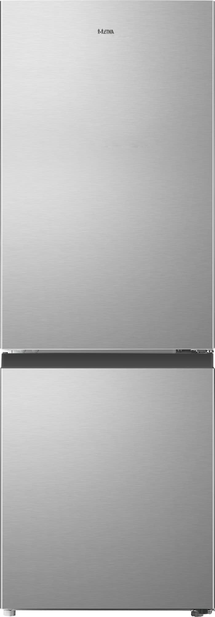 Etna Koel-vriescombinatie KCV343RVS – 175 liter – Energielabel C
