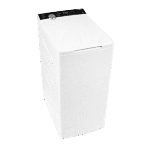 KOENIC 301240 - Wasmachine bovenlader - 8 kg - 1250 rpm - 78 dB Wasmachine bovenlader (8 kg, 1250 rpm, A)