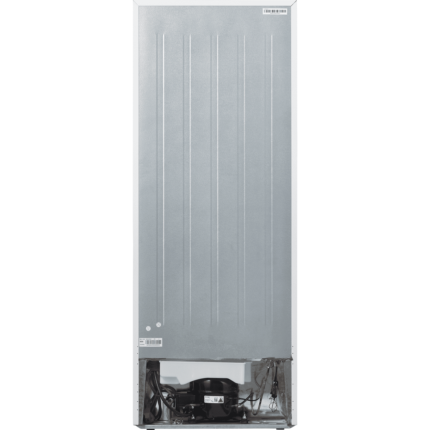 ETNA KKV143WIT – Koelkast zonder vriesvak – breedte 54.4 cm – hoogte 142.6 cm – inhoud 242 l