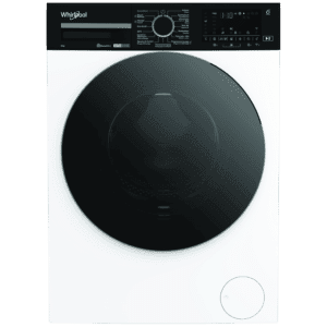 WHIRLPOOL WPM 97W ADS BE A-10% - 75 dB - Wasmachine (9 kg, 1400 rpm, A)