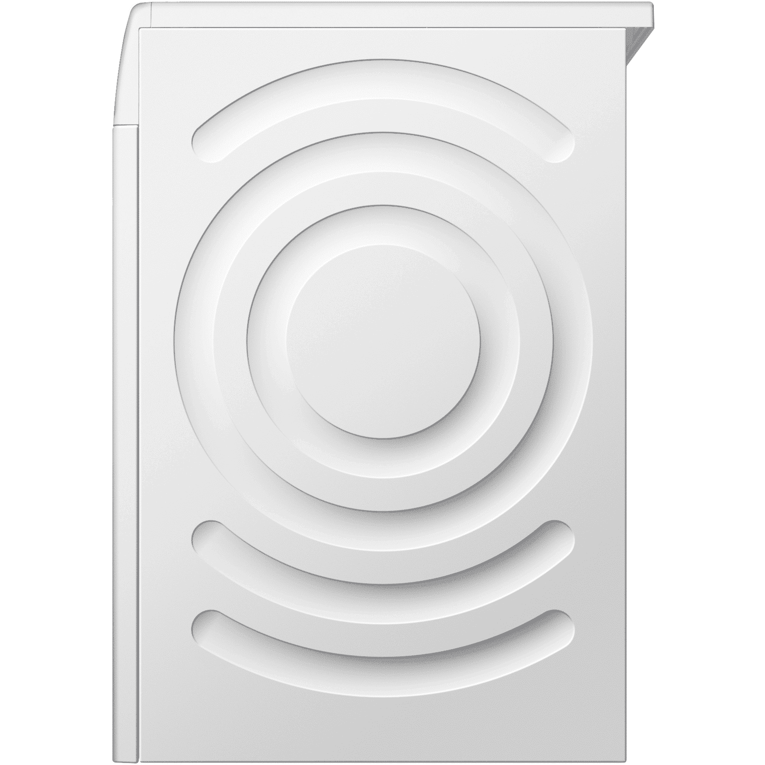 BOSCH WAN2827DNL – Wasmachine – 8 kg – 1400 rpm – 72 dB