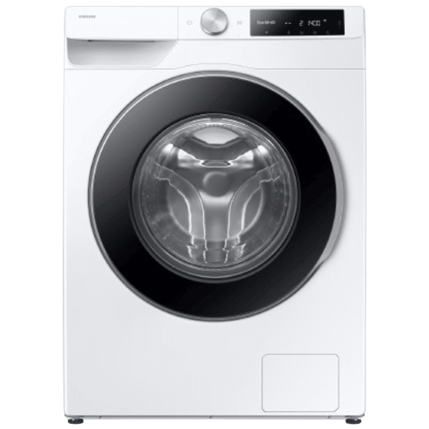 SAMSUNG WW90DG6U25LEU3 6000-serie –  Wasmachine Voorlader – 9 kg – 1400 rpm