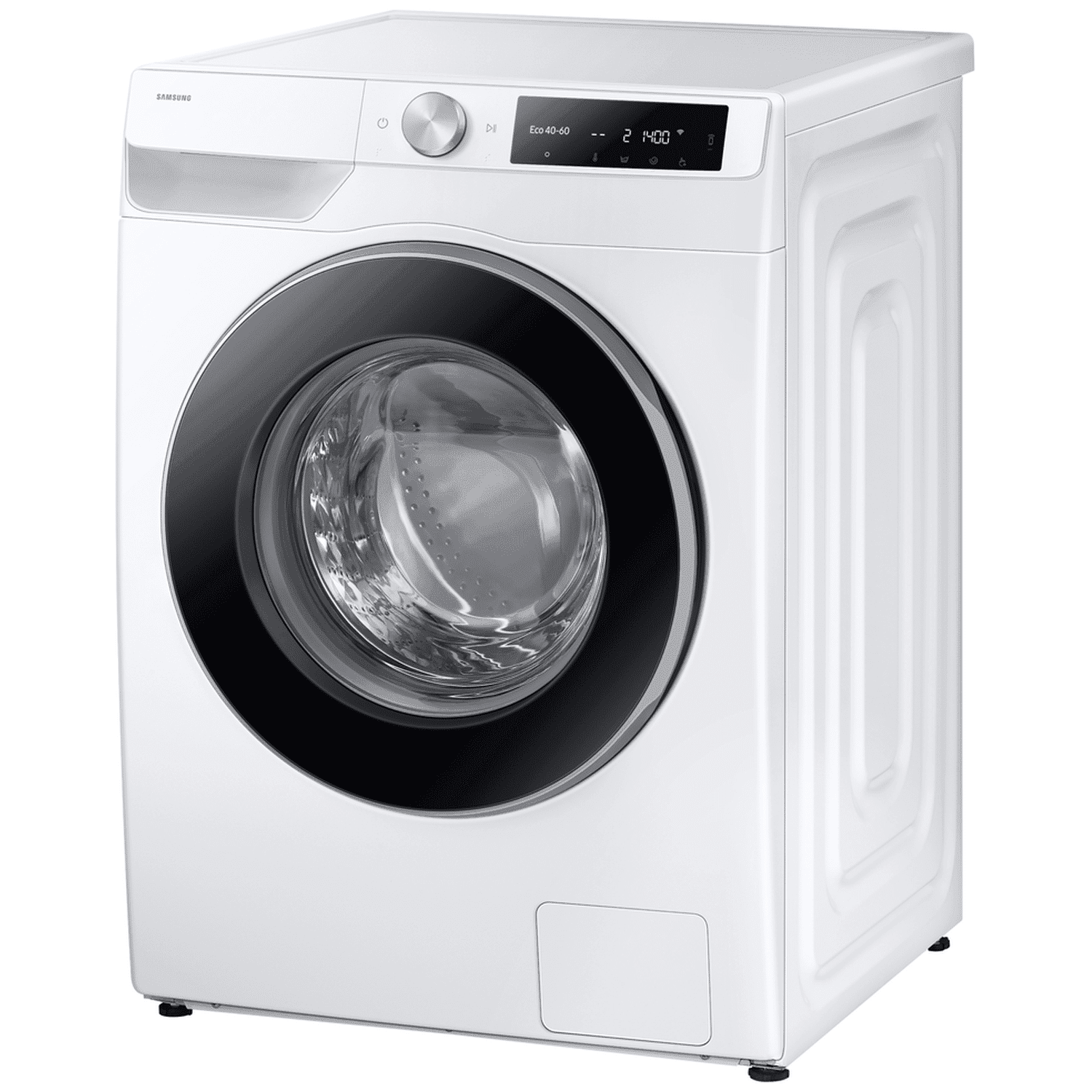 SAMSUNG WW90DG6U25LEU3 6000-serie - Wasmachine Voorlader - 9 kg - 1400 rpm