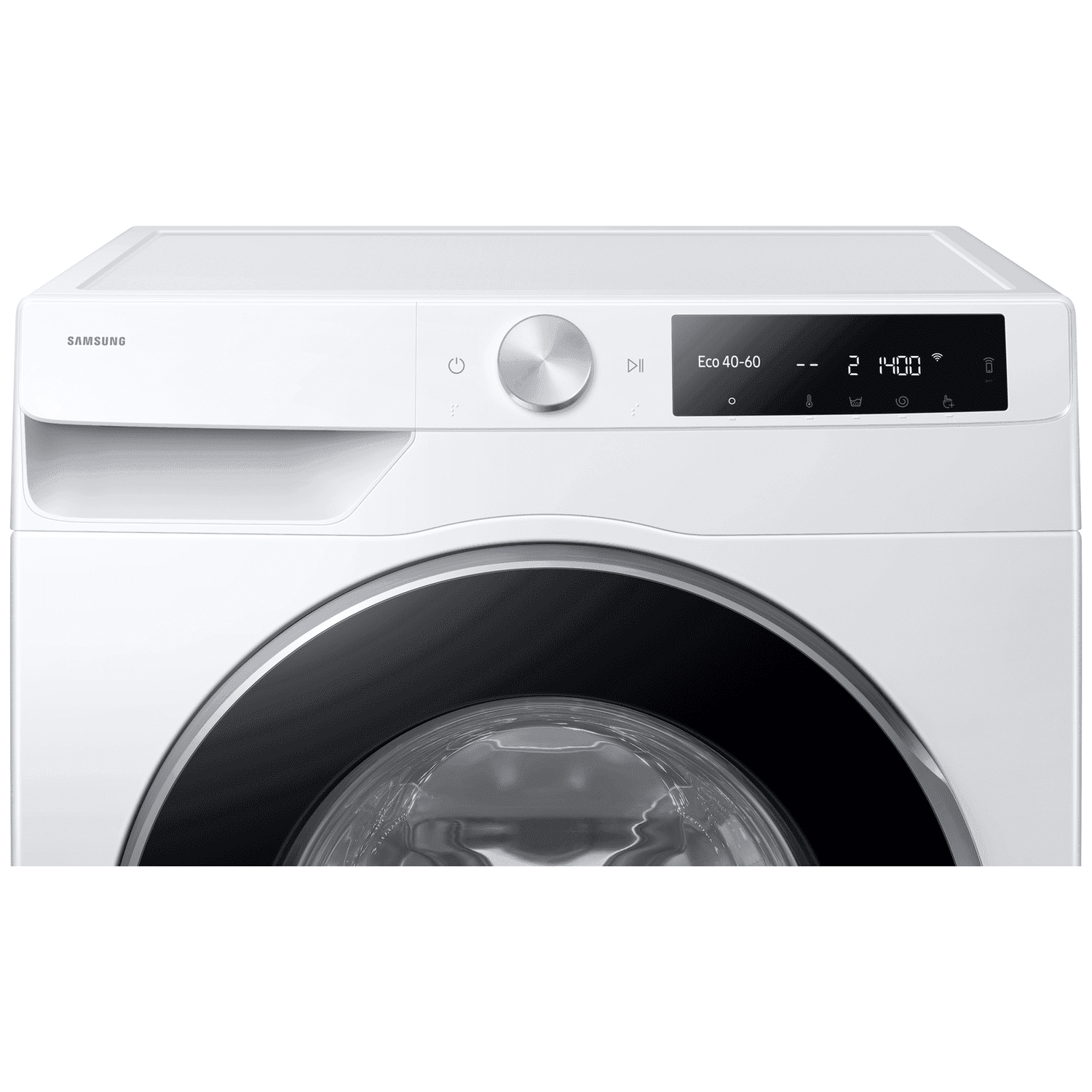 SAMSUNG WW90DG6U25LEU3 6000-serie - Wasmachine Voorlader - 9 kg - 1400 rpm