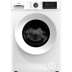 BEKO B1W764W BE - SteamCure - Wasmachine - 7 kg - 1400 rpm - 76 dB Wasmachine (7 kg, 1400 rpm, A)