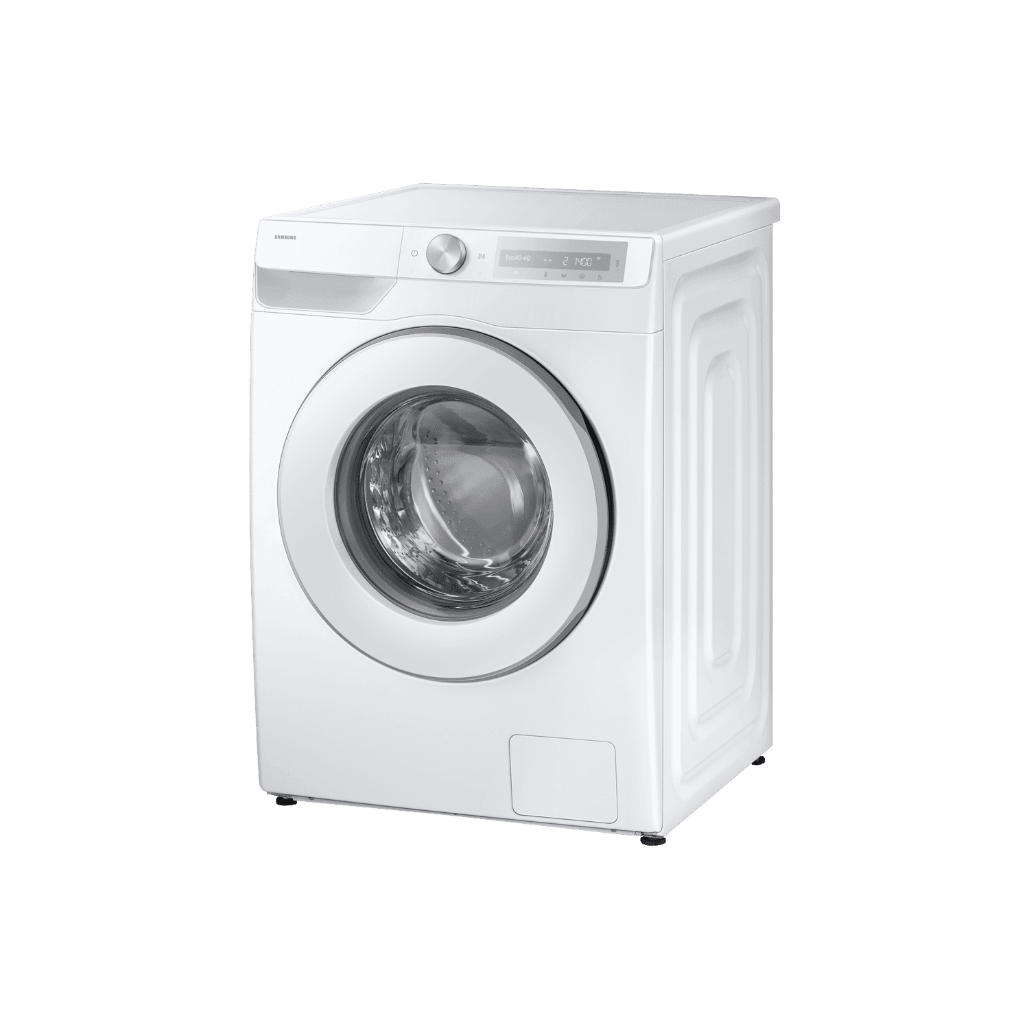 SAMSUNG WW11DG6B85HHU3 6000-serie - Wasmachine Voorlader - 11 kg - 1400 rpm - 72 dB - automatisch doseren