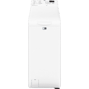 AEG LTR6162 - Wasmachine bovenlader - 6 kg - 1200 rpm - 77 dB