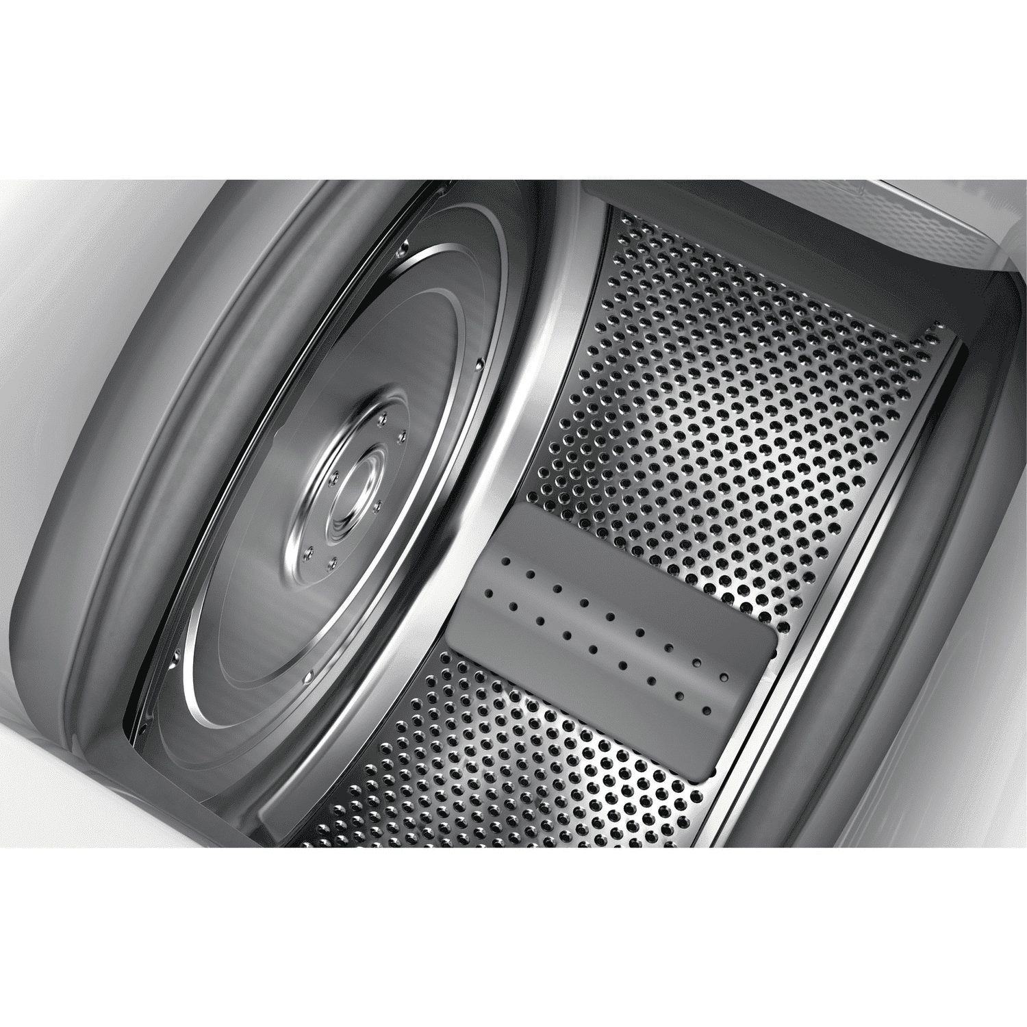 AEG LTR6162 – Wasmachine bovenlader – 6 kg – 1200 rpm – 77 dB