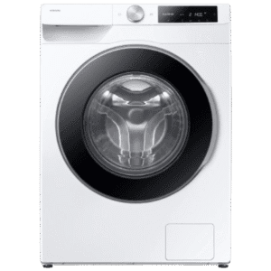 Samsung 6000-serie WW90DG6U25LE - Wasmachine - Ai energy mode - Wit