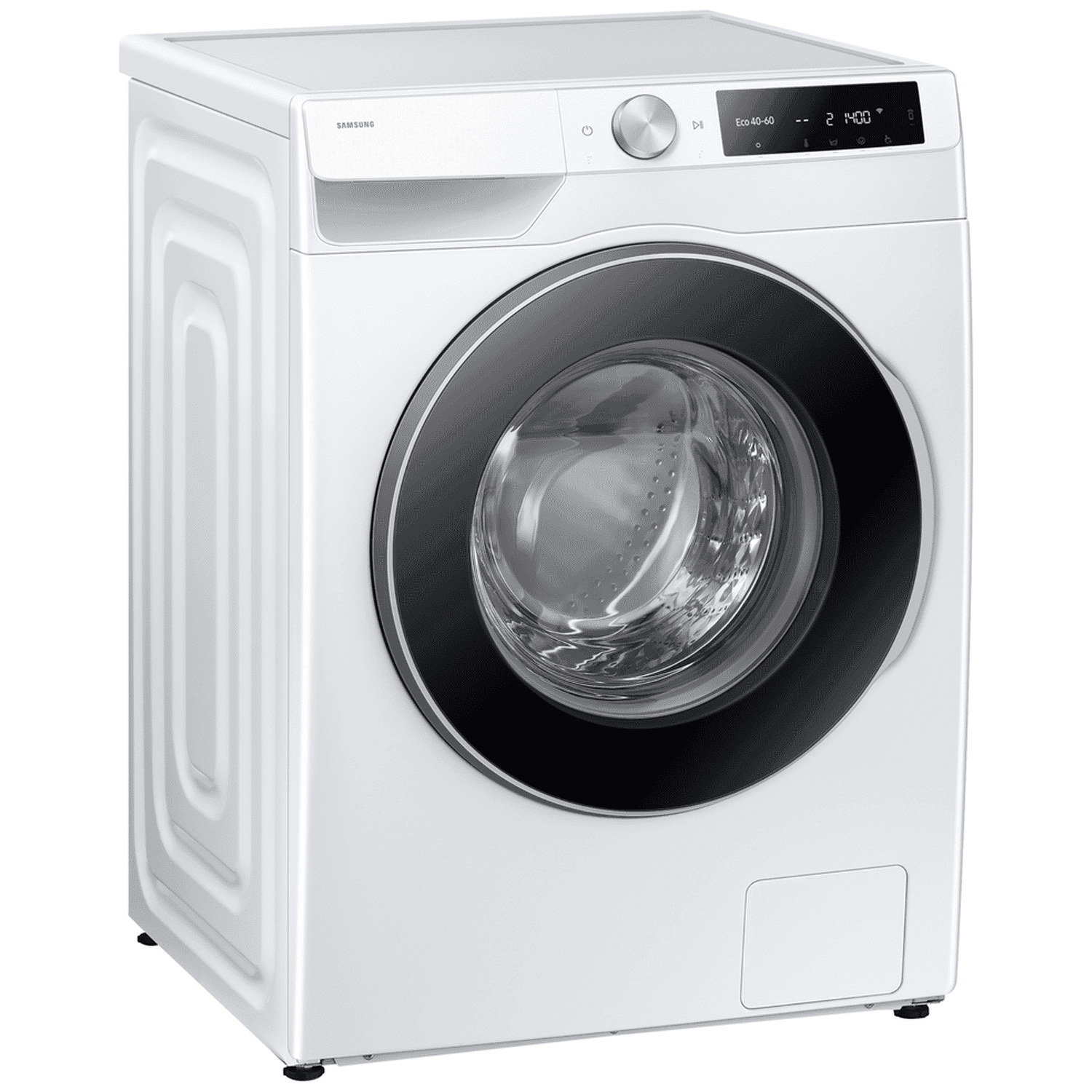 Samsung 6000-serie WW90DG6U25LE – Wasmachine – Ai energy mode – Wit