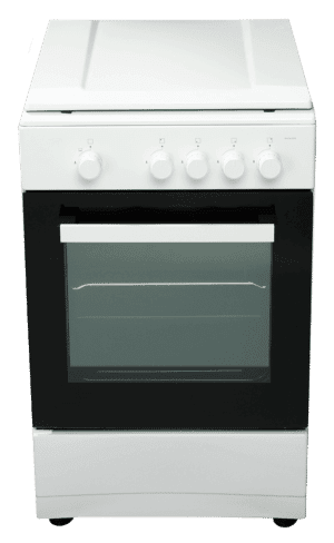 EVERGLADES EVCK039 - Fornuis - Gas - breedte 50 cm
