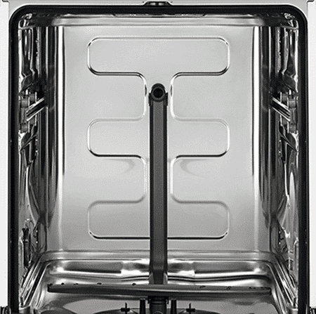AEG FSB52617Z GlassCare Inbouwvaatwasser – Volledig geïntegreerd – 13 couverts – 44 dB(A) – Nisbreedte 60 cm
