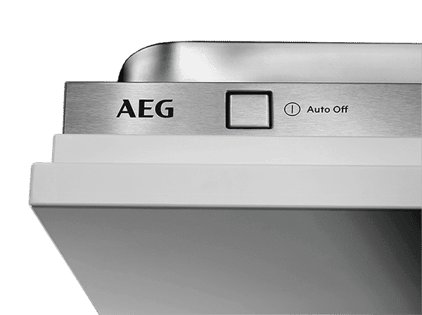 AEG FSB52617Z GlassCare Inbouwvaatwasser – Volledig geïntegreerd – 13 couverts – 44 dB(A) – Nisbreedte 60 cm