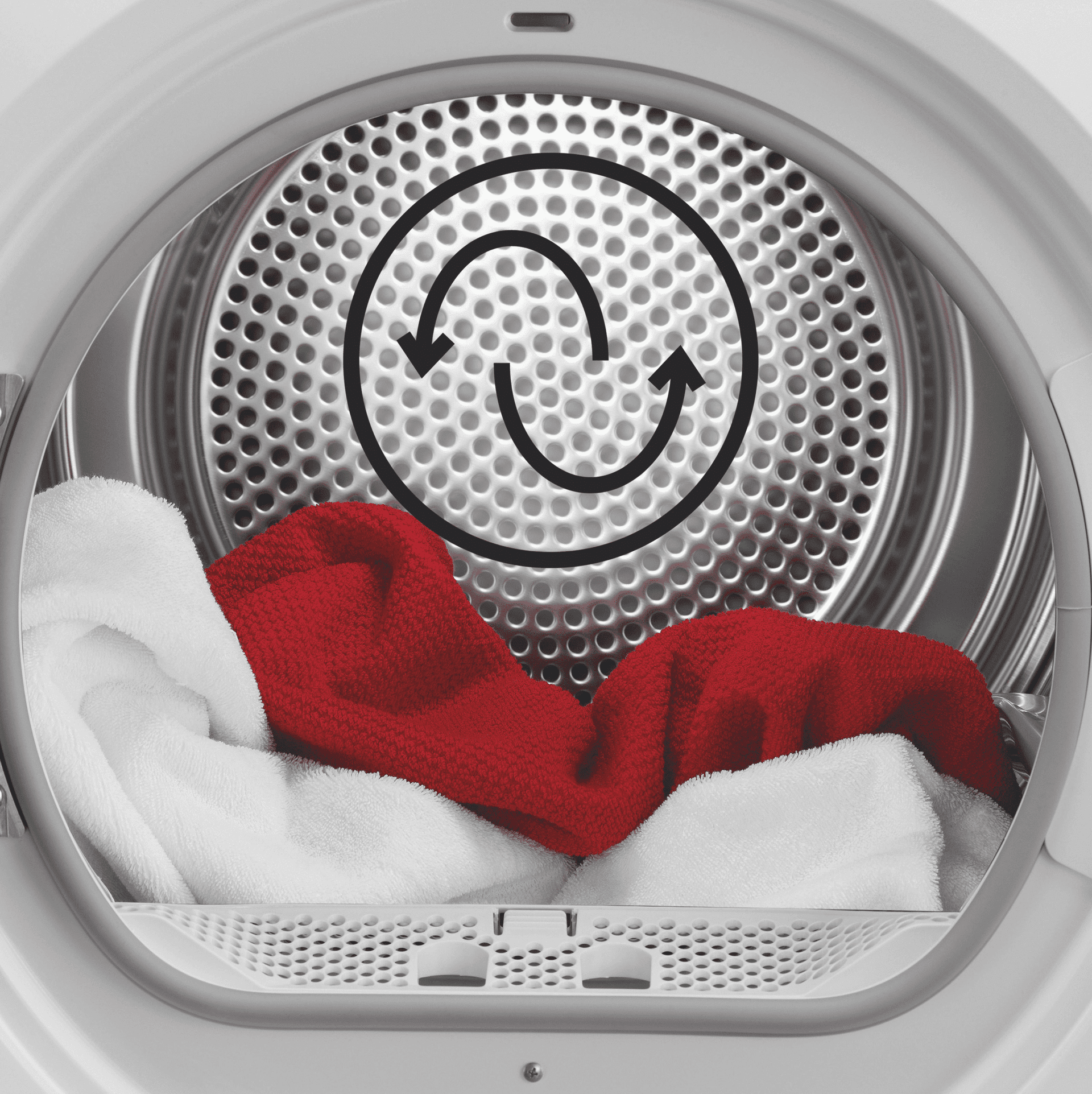 AEG T6DB72GP ProSense –  Condensdroger – 7 kg – 65 dB – Energielabel B