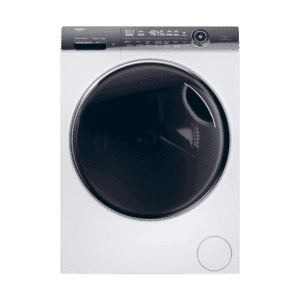 HAIER HW90BD14979EUGDF I-PRO 7 -  Wasmachine Voorlader - 9 kg - 1400 rpm - 65 dB - automatisch doseren