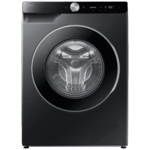 SAMSUNG WW90DG6U85LBU3 6000-serie -  Wasmachine Voorlader - 9 kg - 1400 rpm - 72 dB - automatisch doseren