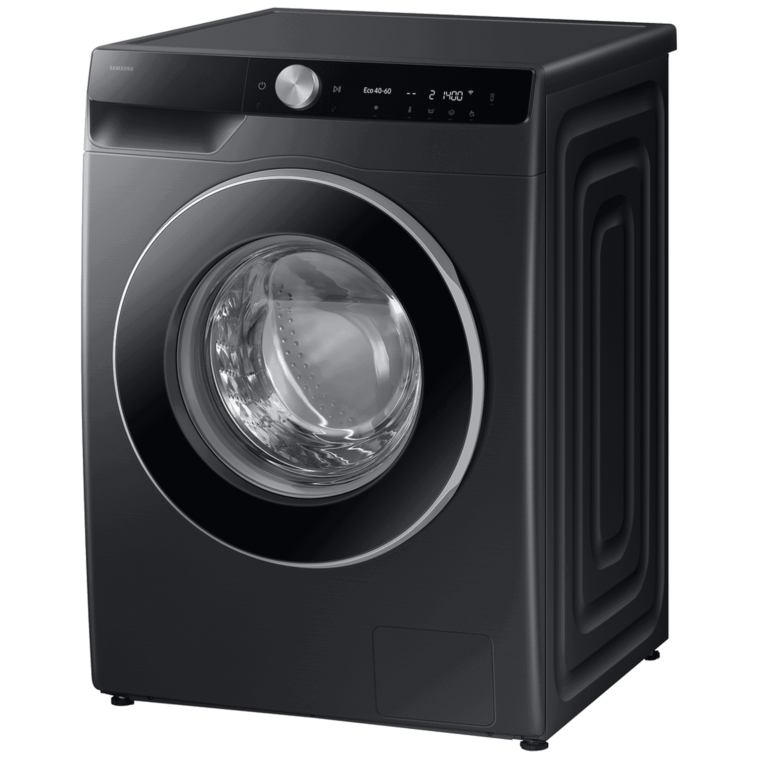 SAMSUNG WW90DG6U85LBU3 6000-serie –  Wasmachine Voorlader – 9 kg – 1400 rpm – 72 dB – automatisch doseren