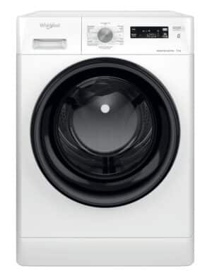 Whirlpool FFS 8469 BV BE - Wasmachine - 8 kg capaciteit - Freshcare+ steam