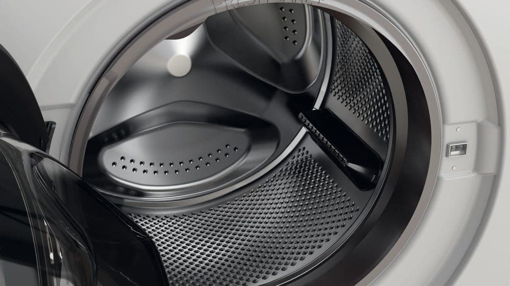 Whirlpool FFS 8469 BV BE - Wasmachine - 8 kg capaciteit - Freshcare+ steam