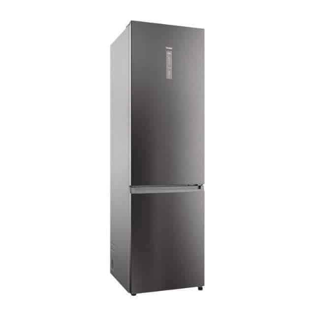 Haier Koel-vriescombinatie HDPW5620ANPD – 409 liter – Energielabel A