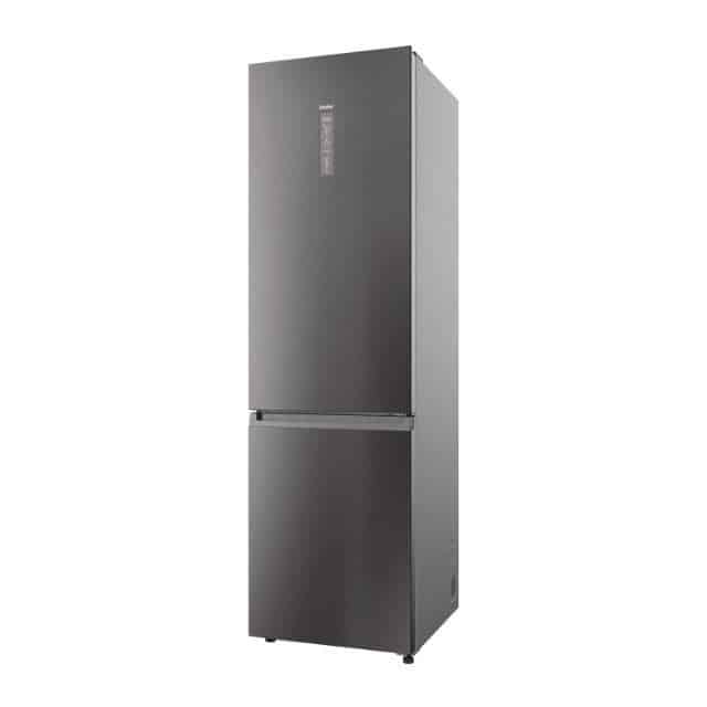 Haier Koel-vriescombinatie HDPW5620ANPD – 409 liter – Energielabel A
