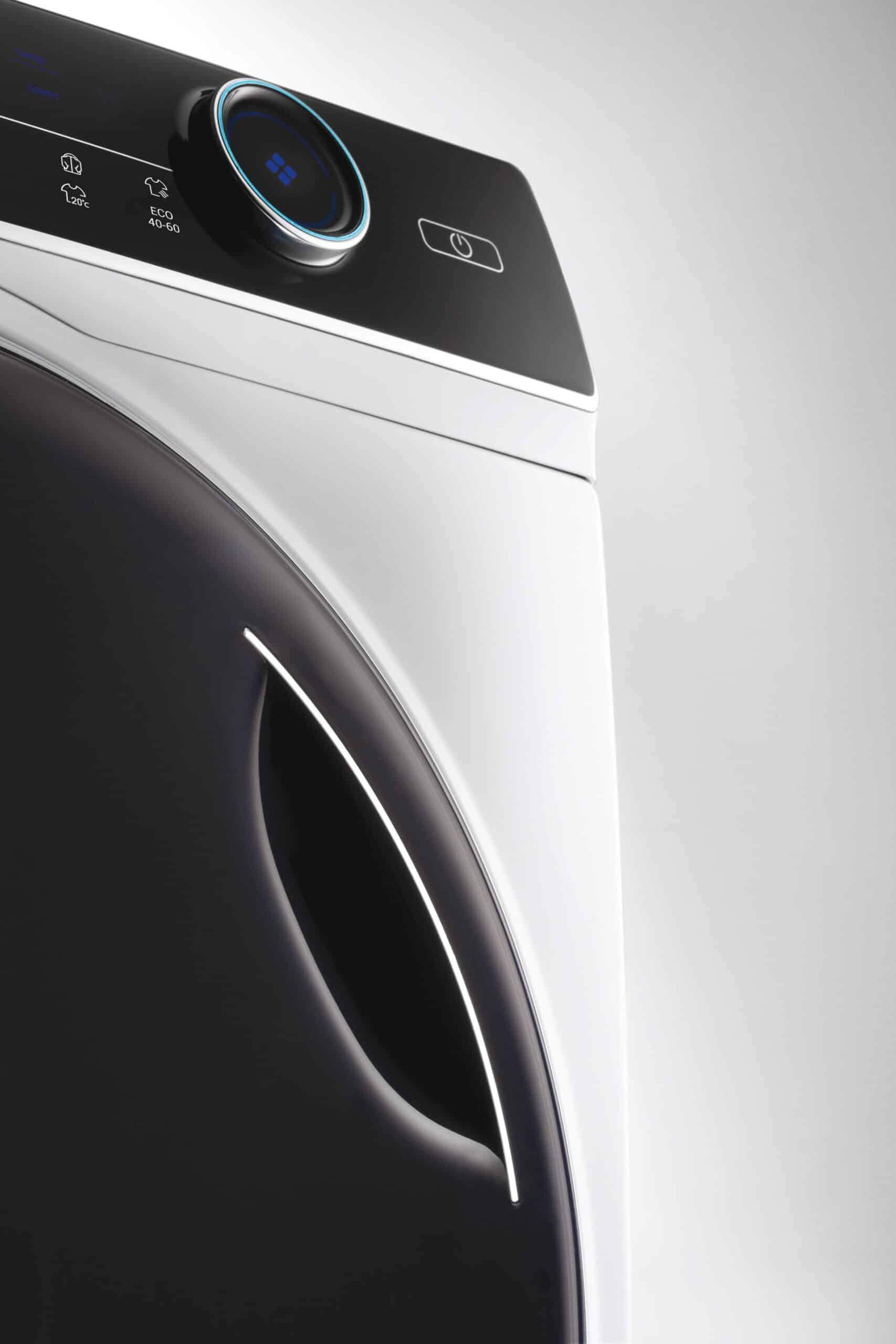 Haier HW90-B14979 - Haier HW90-B14979 I-Pro Series 7 Wasmachine - 9 kg - 1400 rpm - Energielabel A