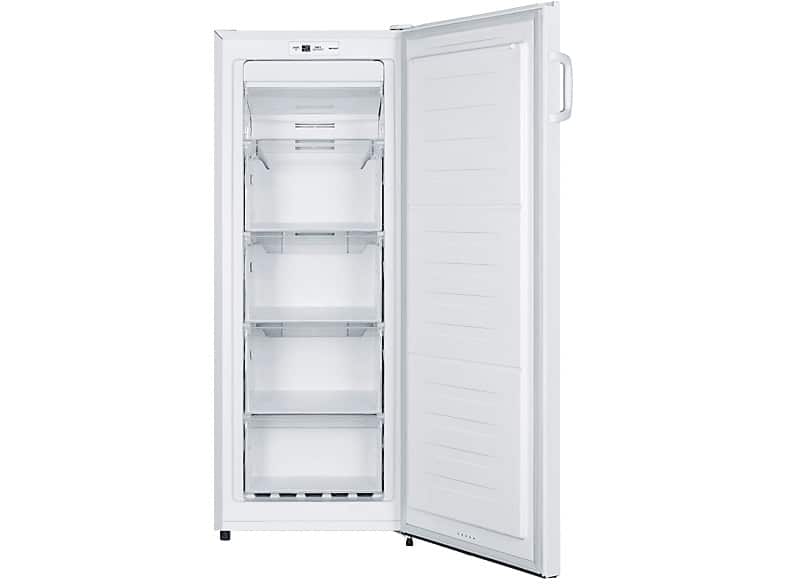 Hisense Vrieskast FV191N4AWD – 155 liter – No Frost – Energielabel D