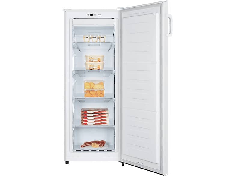 Hisense Vrieskast FV191N4AWD – 155 liter – No Frost – Energielabel D