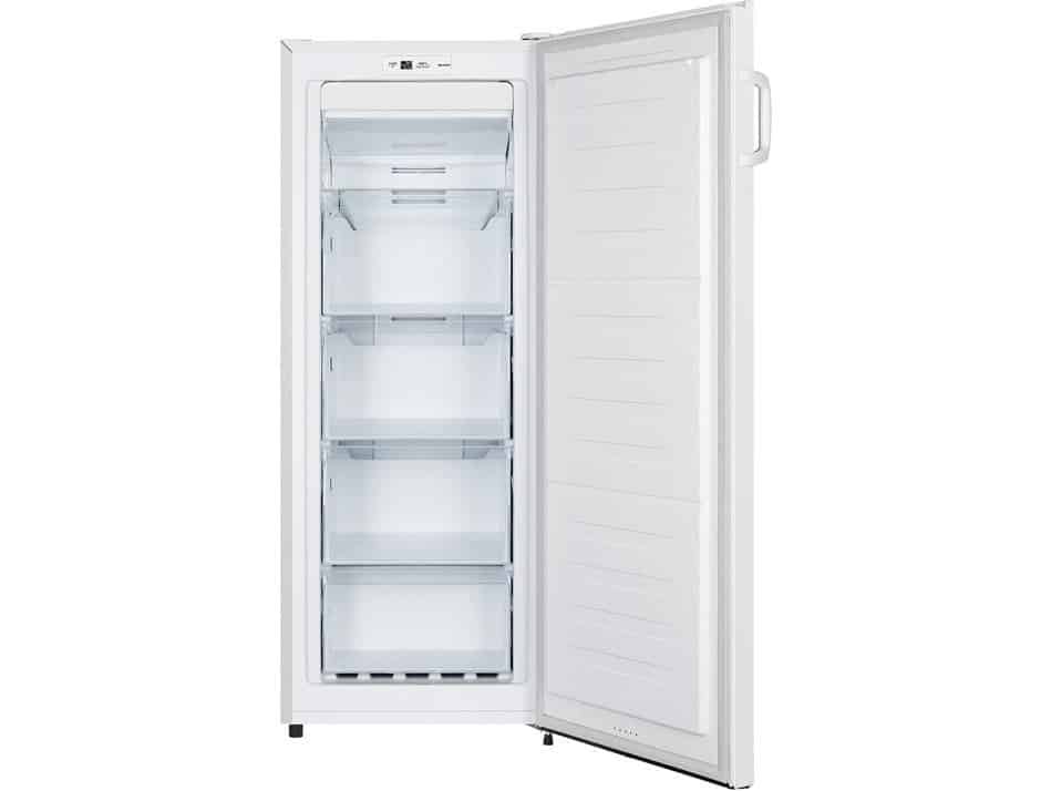 Hisense Vrieskast FV191N4AWD – 155 liter – No Frost – Energielabel D