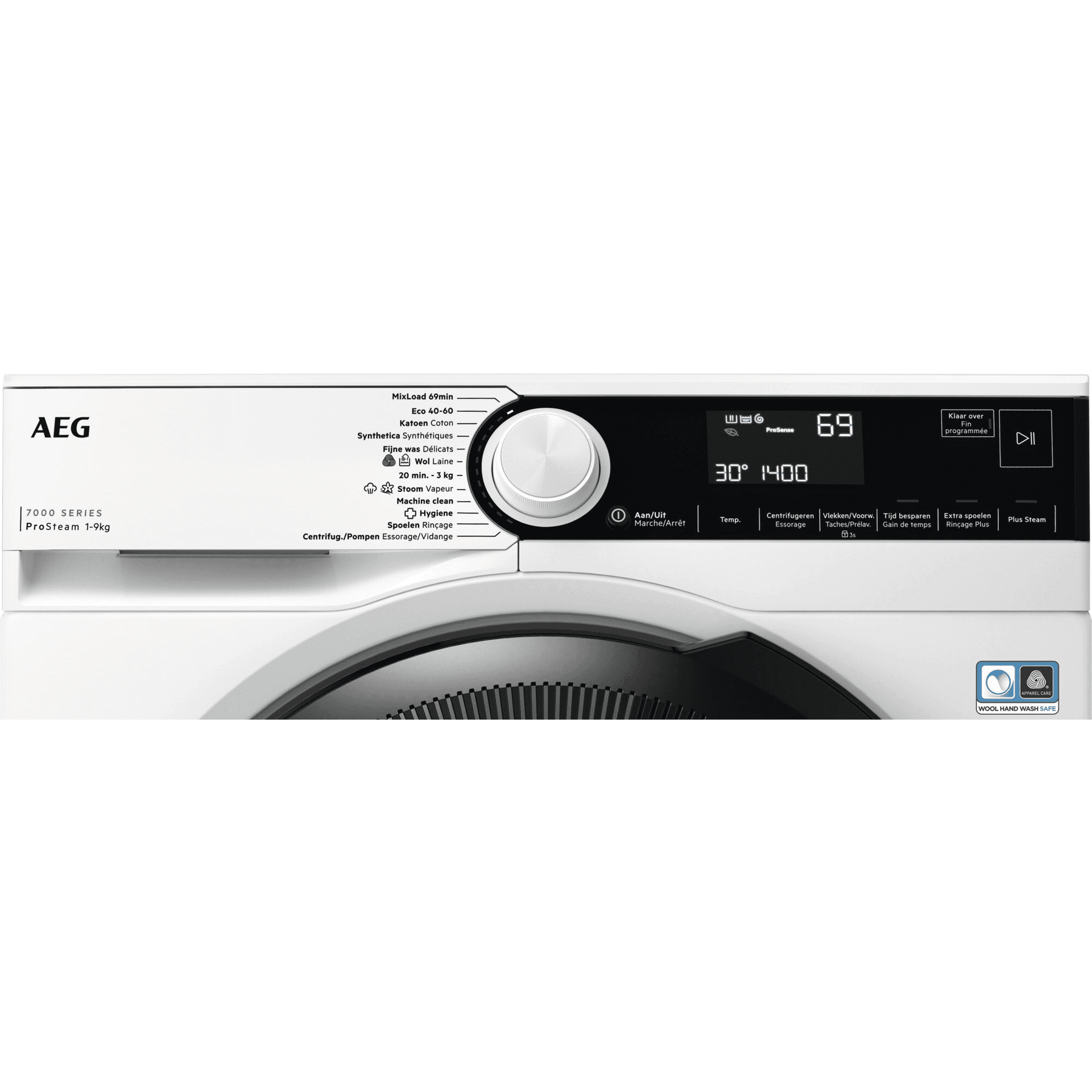 AEG LR75RM944 7000 SERIE A