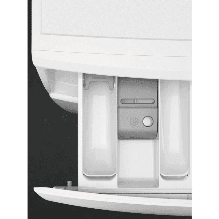 AEG Wasmachine LR63R144 - 10kg - 6000 serie - Energielabel A - 1400 toeren - NL/FR