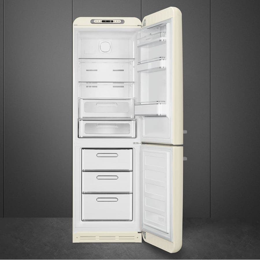 Smeg FAB32RCR5 D CREAM