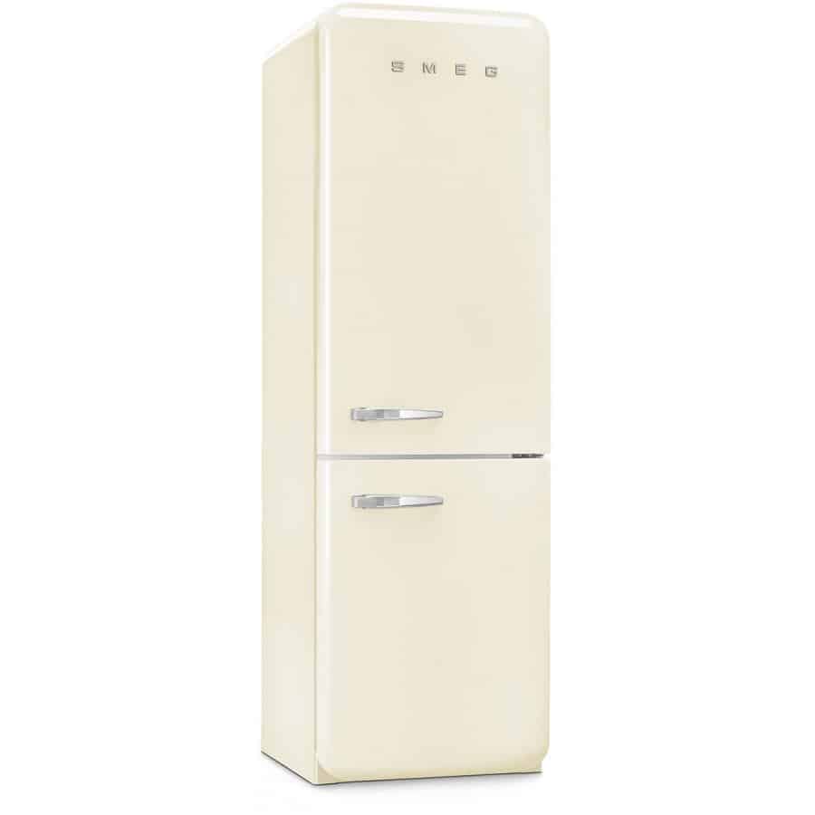 Smeg FAB32RCR5 D CREAM