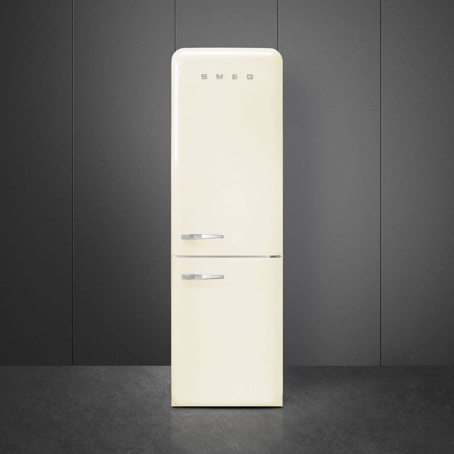 Smeg FAB32RCR5 D CREAM