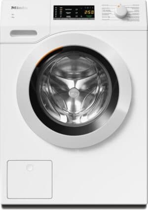 Miele WCB110 WCS W1 Wasmachine 8 kg