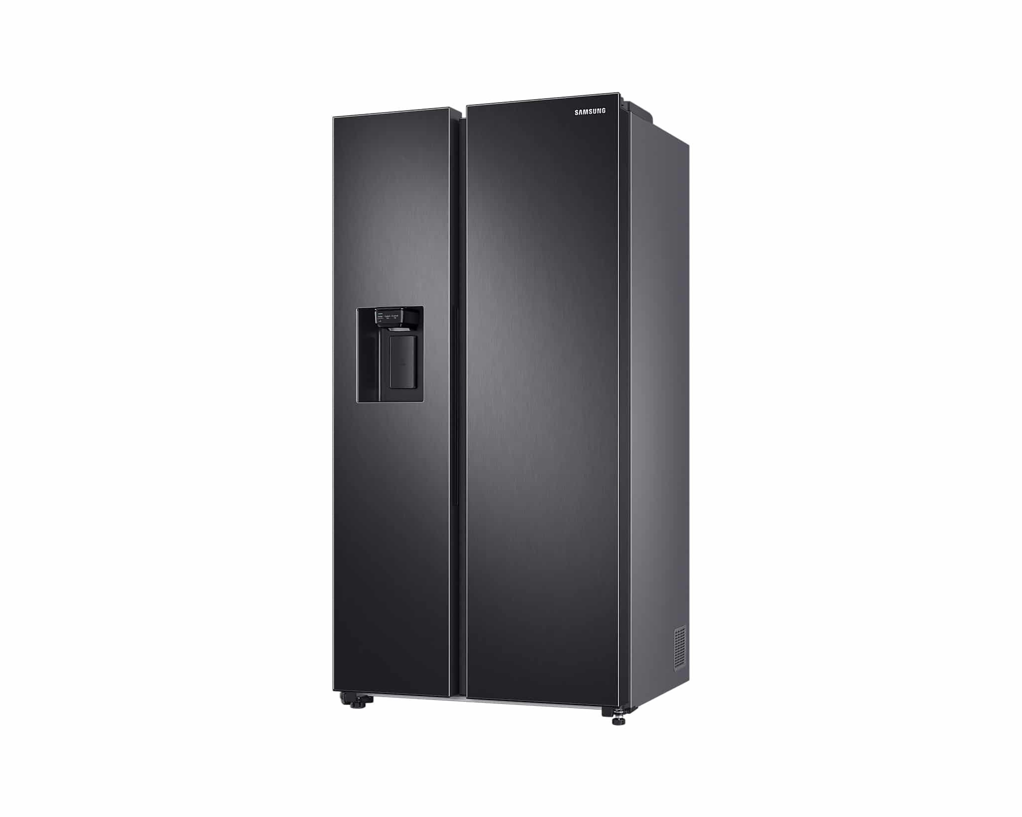 Samsung RS68A884CB1/EF – Amerikaanse koelkast – Zwart