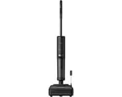 Dreame H15 Pro draadloze steelstofzuiger – 210AW zuigkracht – Tot 90 min batterij – HEPA 99,97% Filter – OLED-scherm – A