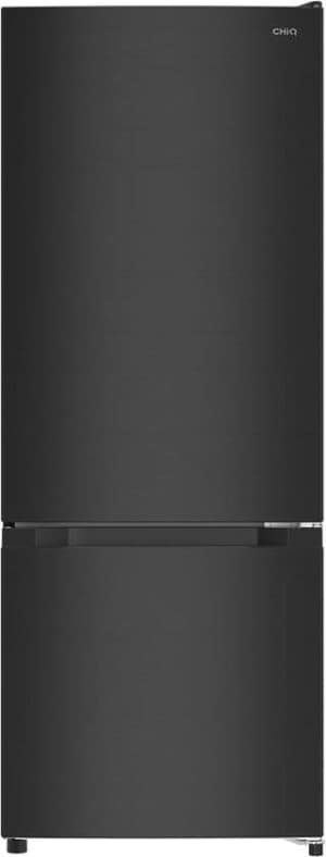 CHiQ FBM205L42 - Koel-vriescombinatie - 205 Liter (153 + 52) - Low Frost - 12 jaar garantie op compressor