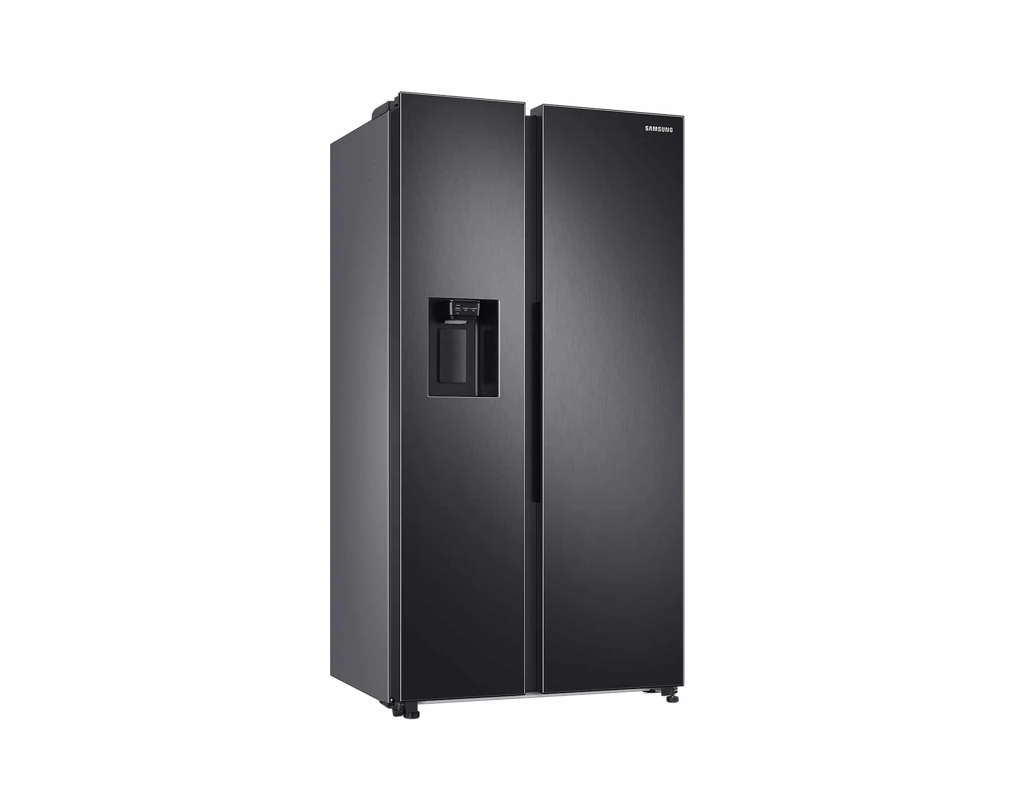 Samsung RS68A884CB1/EF – Amerikaanse koelkast – Zwart