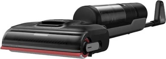 Dreame H15 Pro draadloze steelstofzuiger – 210AW zuigkracht – Tot 90 min batterij – HEPA 99,97% Filter – OLED-scherm – A