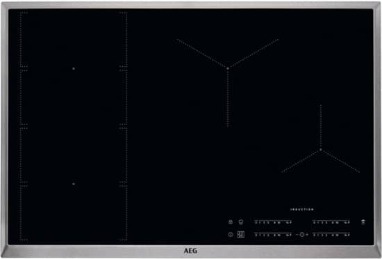 AEG Mastery IKE84471XB - Inductiekookplaat