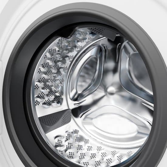 Gorenje Wasmachine WGAM484A – 8 kg – Energielabel A