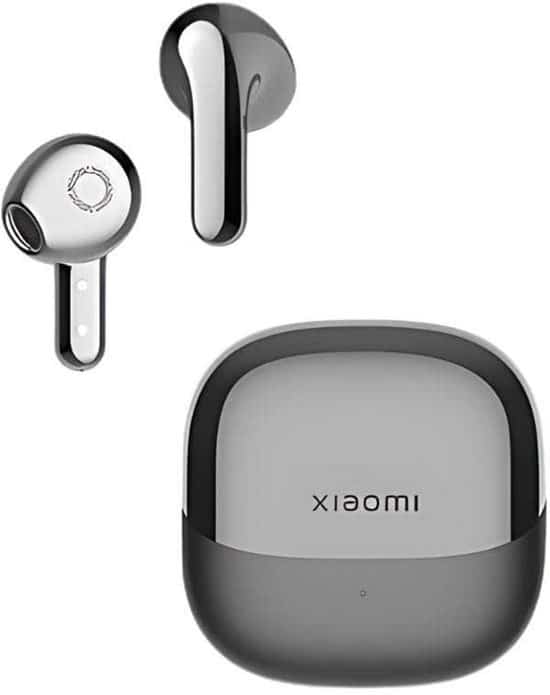 Xiaomi Buds 5 – Draadloze oordopjes – Zwart