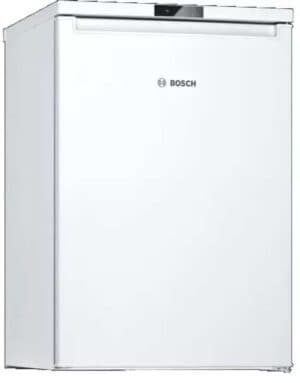 Bosch Tafelmodel vriezer GTV15NWEB - 83 liter - Energielabel E