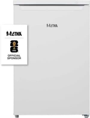 Etna Vriezer VV856WIT - 85 liter - Energielabel D