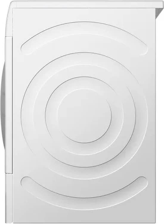 Bosch Warmtepompdroger WQB245B40 – 9 kg – Energielabel C